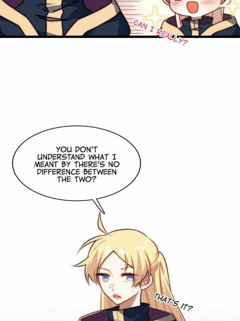 Adventures of an Undead Who Became Paladin Chapter 155 - Page 19