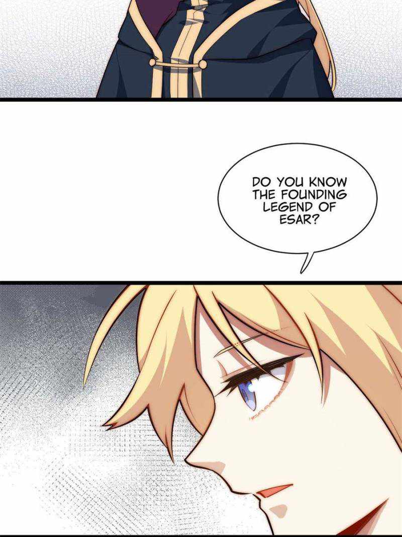 Adventures of an Undead Who Became Paladin Chapter 155 - Page 20