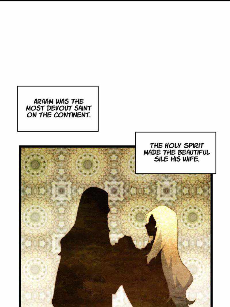 Adventures of an Undead Who Became Paladin Chapter 155 - Page 21