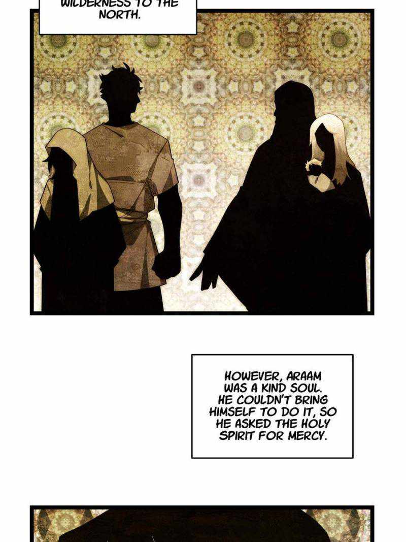 Adventures of an Undead Who Became Paladin Chapter 155 - Page 25