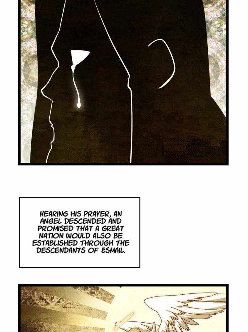 Adventures of an Undead Who Became Paladin Chapter 155 - Page 26