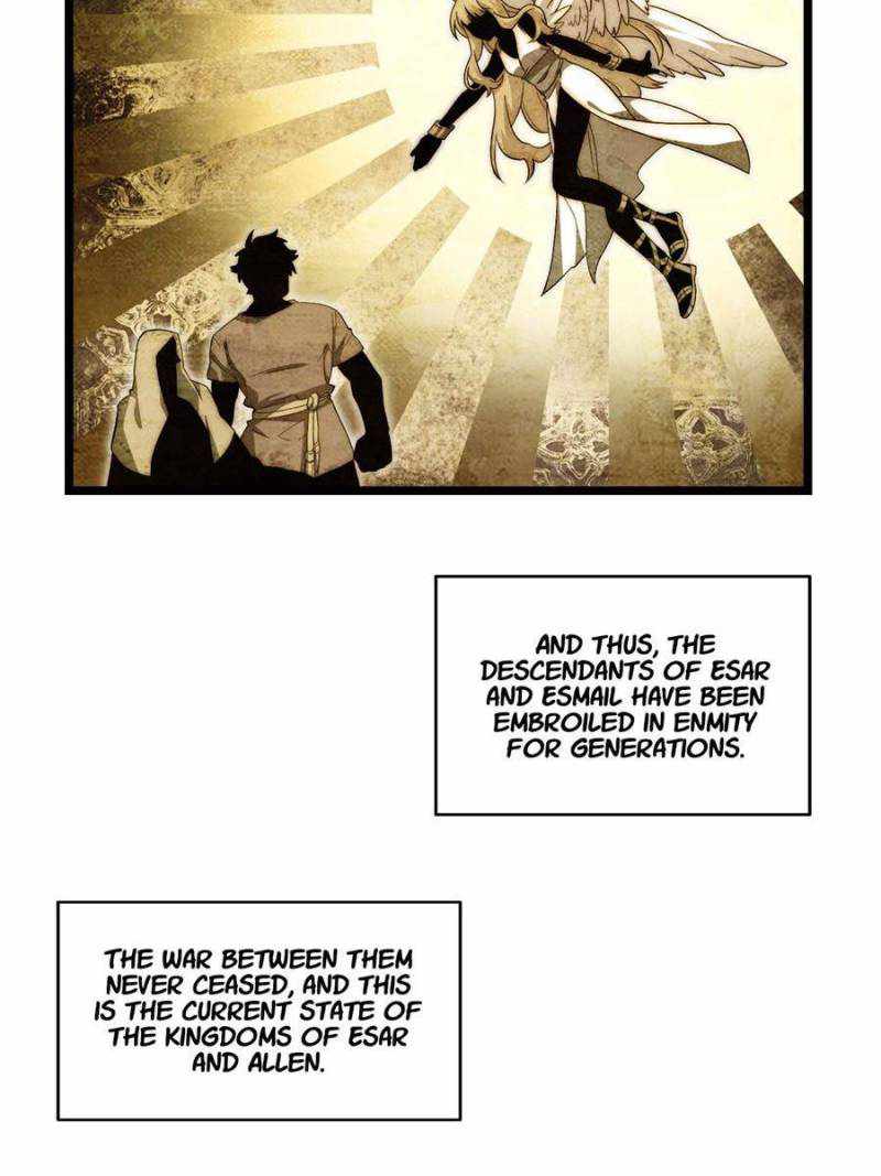 Adventures of an Undead Who Became Paladin Chapter 155 - Page 27