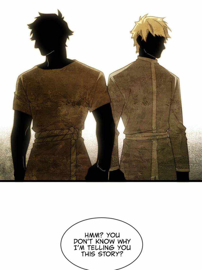 Adventures of an Undead Who Became Paladin Chapter 155 - Page 28