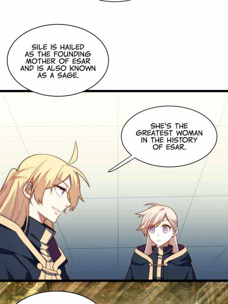 Adventures of an Undead Who Became Paladin Chapter 155 - Page 29