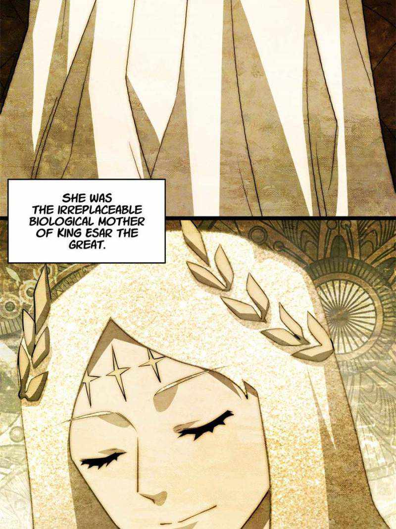 Adventures of an Undead Who Became Paladin Chapter 155 - Page 3