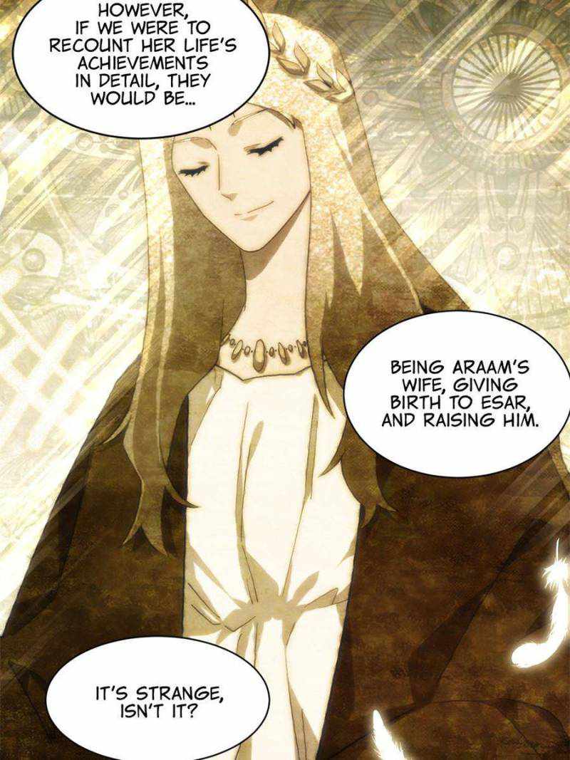 Adventures of an Undead Who Became Paladin Chapter 155 - Page 30