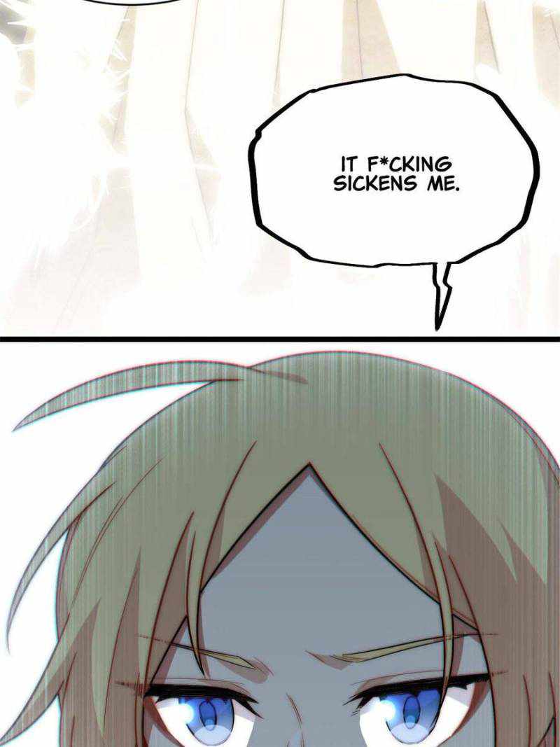 Adventures of an Undead Who Became Paladin Chapter 155 - Page 32