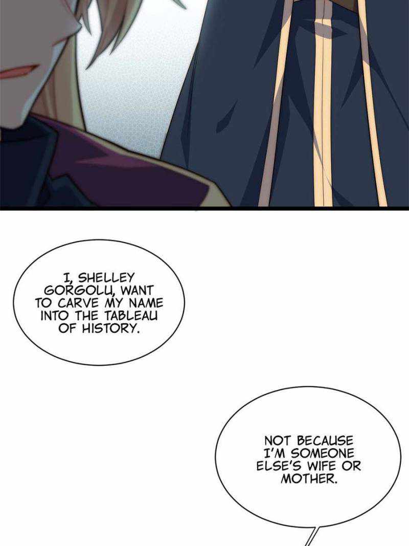 Adventures of an Undead Who Became Paladin Chapter 155 - Page 35