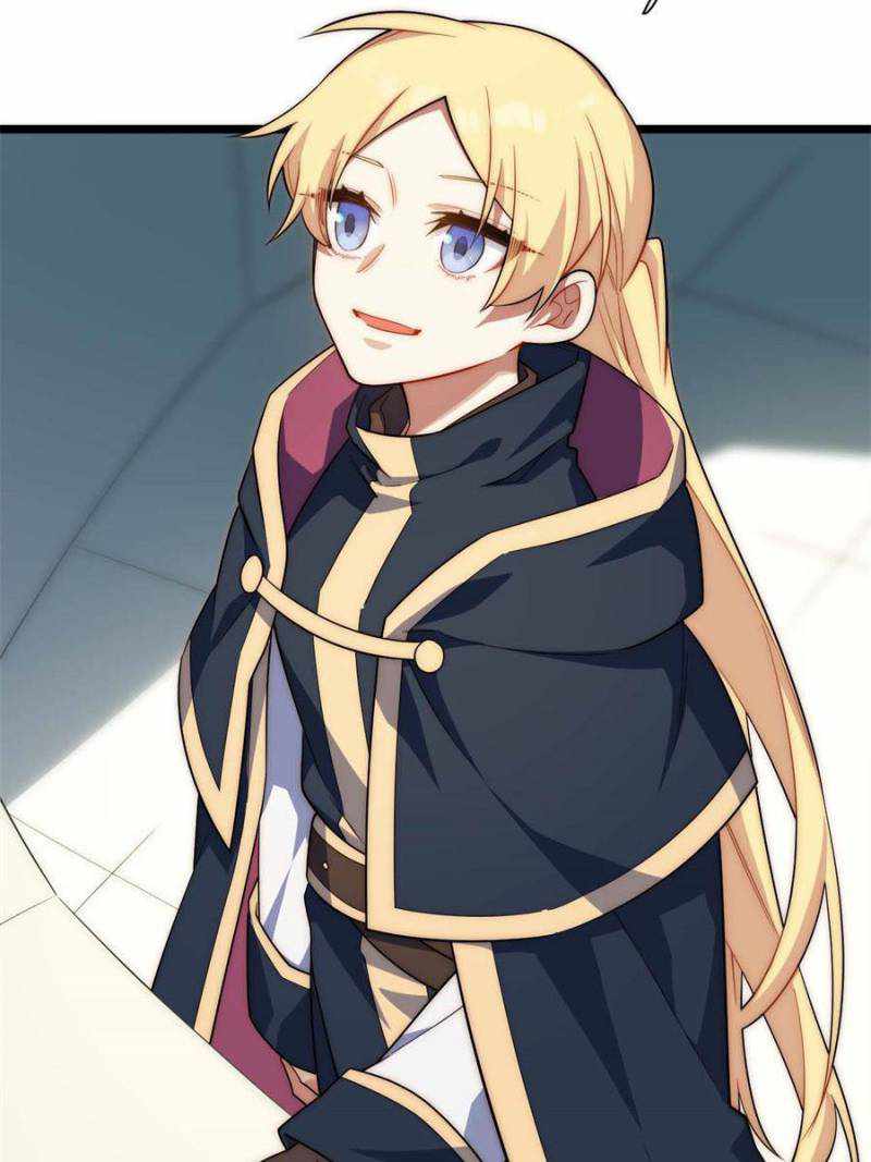 Adventures of an Undead Who Became Paladin Chapter 155 - Page 36