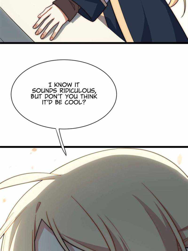 Adventures of an Undead Who Became Paladin Chapter 155 - Page 37