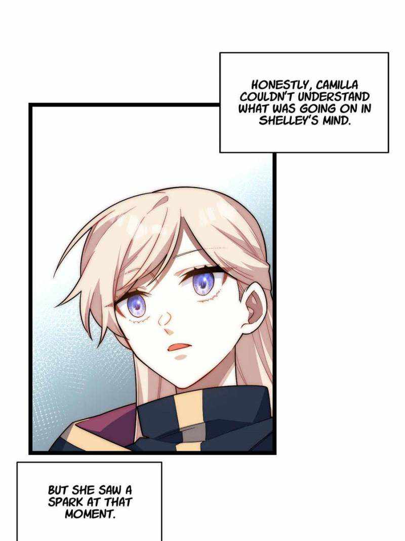 Adventures of an Undead Who Became Paladin Chapter 155 - Page 39