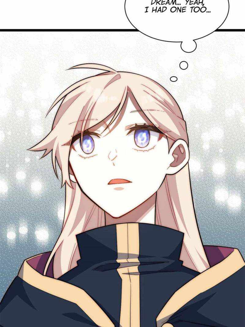 Adventures of an Undead Who Became Paladin Chapter 155 - Page 41