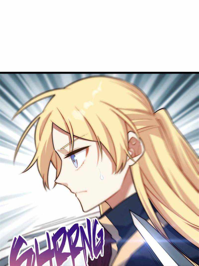 Adventures of an Undead Who Became Paladin Chapter 155 - Page 46