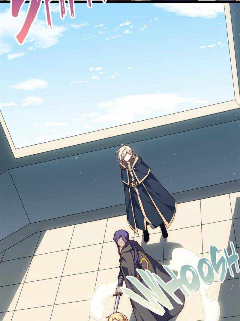 Adventures of an Undead Who Became Paladin Chapter 155 - Page 47