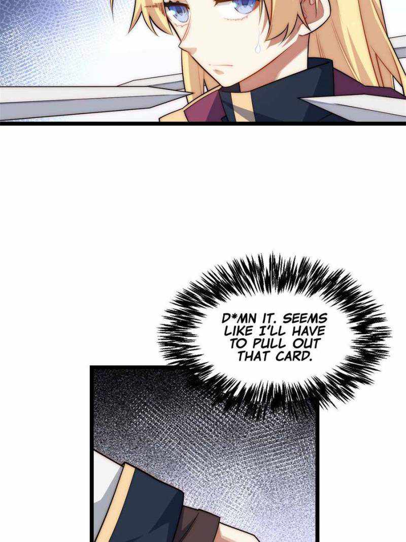 Adventures of an Undead Who Became Paladin Chapter 155 - Page 49