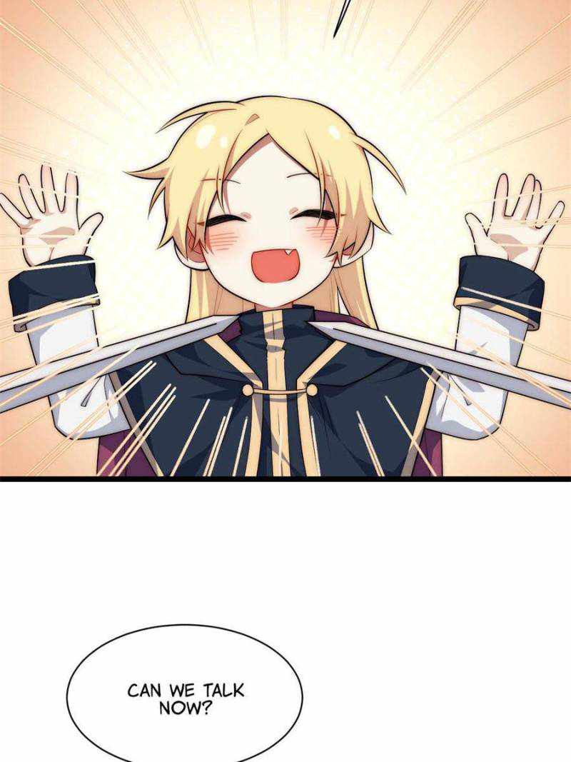 Adventures of an Undead Who Became Paladin Chapter 155 - Page 51