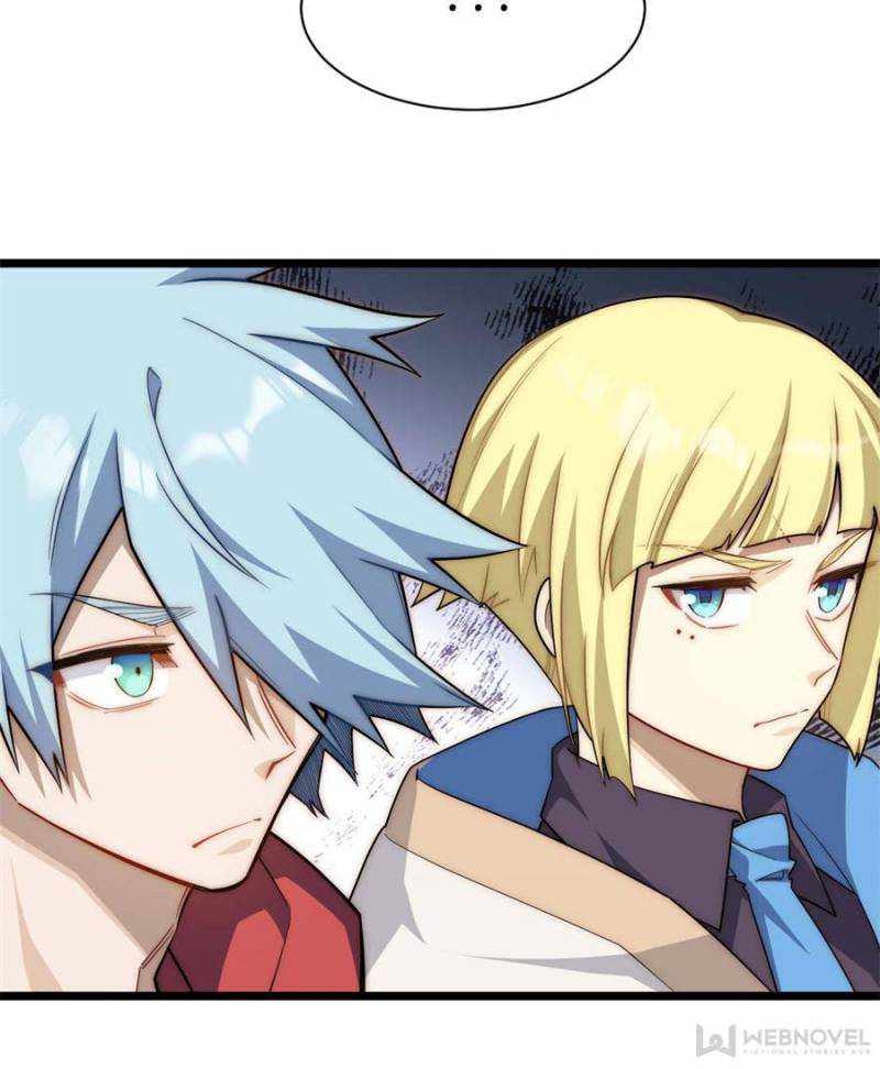 Adventures of an Undead Who Became Paladin Chapter 155 - Page 53