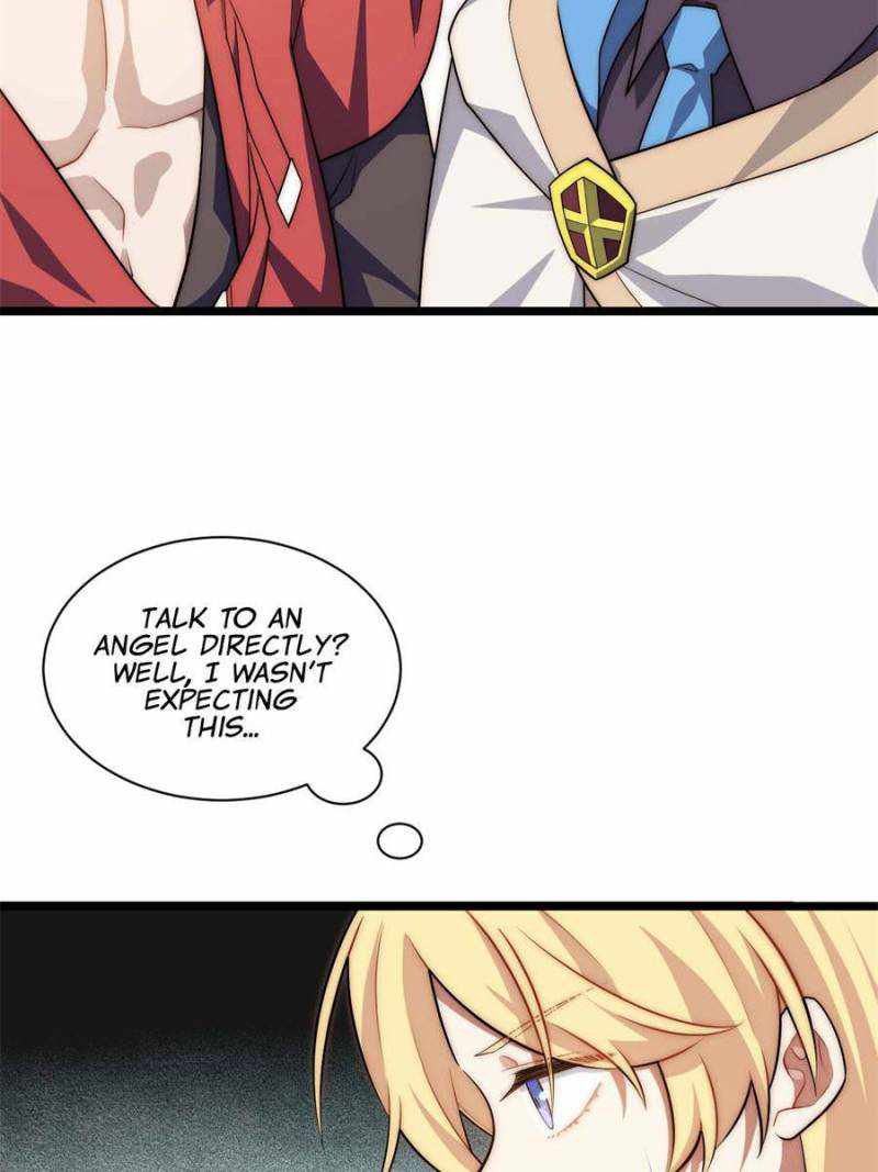 Adventures of an Undead Who Became Paladin Chapter 155 - Page 56