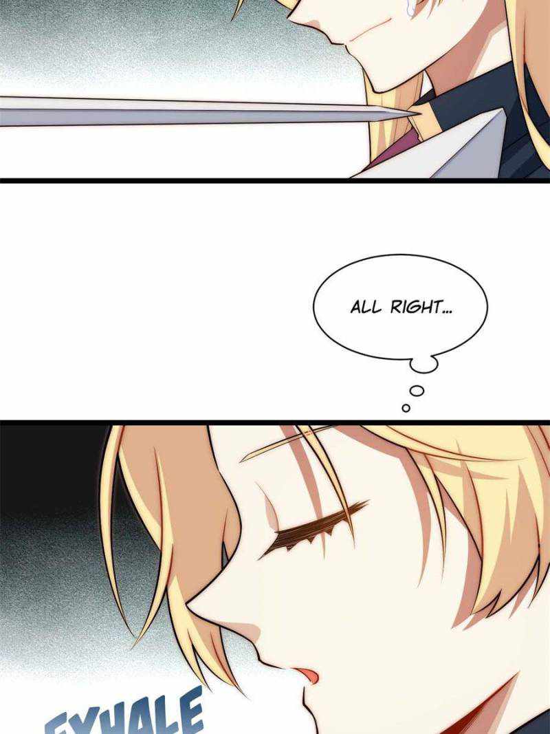 Adventures of an Undead Who Became Paladin Chapter 155 - Page 57