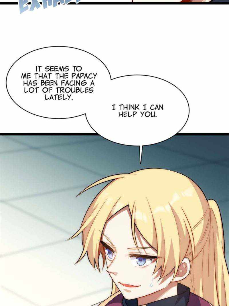 Adventures of an Undead Who Became Paladin Chapter 155 - Page 58