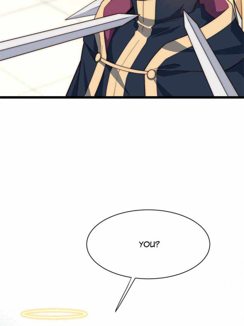 Adventures of an Undead Who Became Paladin Chapter 155 - Page 59