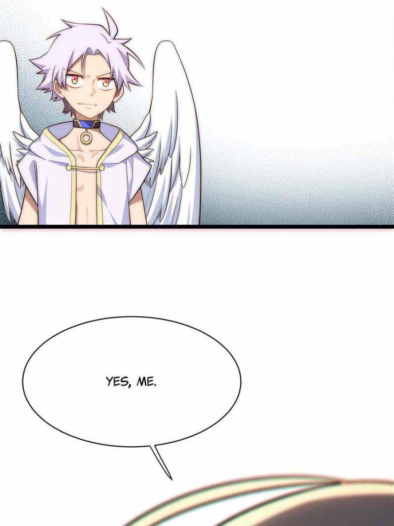 Adventures of an Undead Who Became Paladin Chapter 155 - Page 60