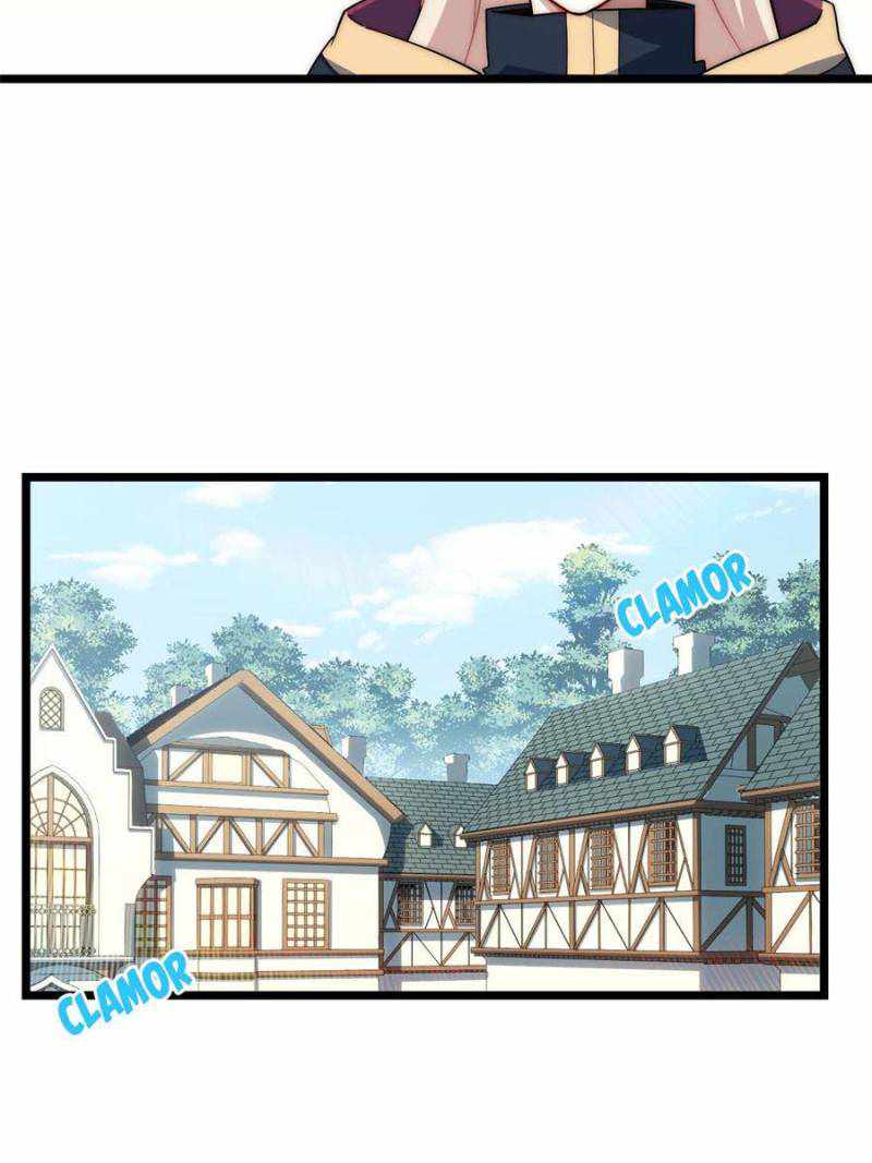 Adventures of an Undead Who Became Paladin Chapter 155 - Page 9