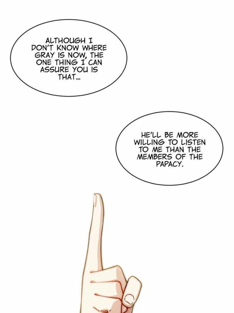 Adventures of an Undead Who Became Paladin Chapter 156 - Page 1