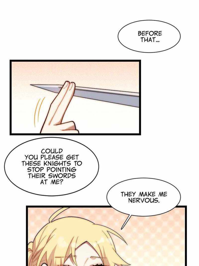 Adventures of an Undead Who Became Paladin Chapter 156 - Page 12