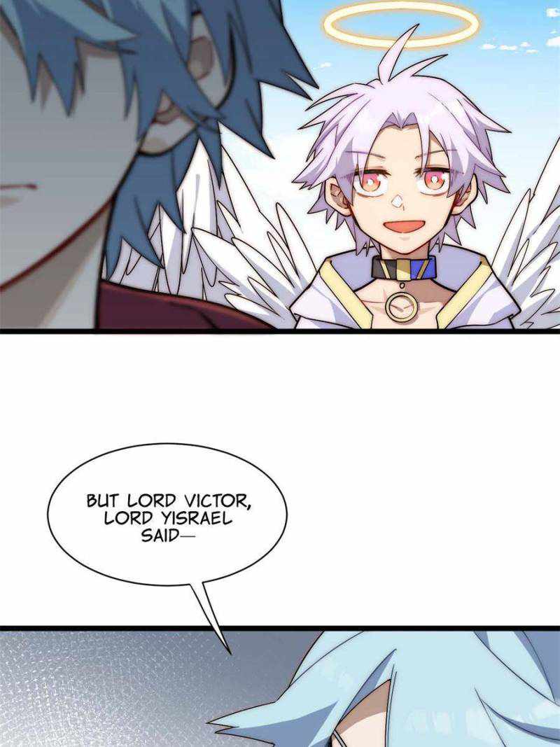 Adventures of an Undead Who Became Paladin Chapter 156 - Page 14