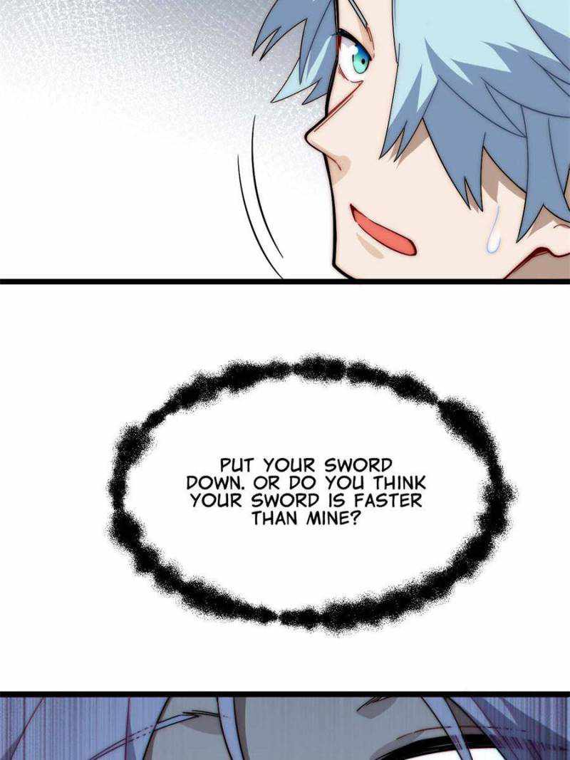 Adventures of an Undead Who Became Paladin Chapter 156 - Page 15