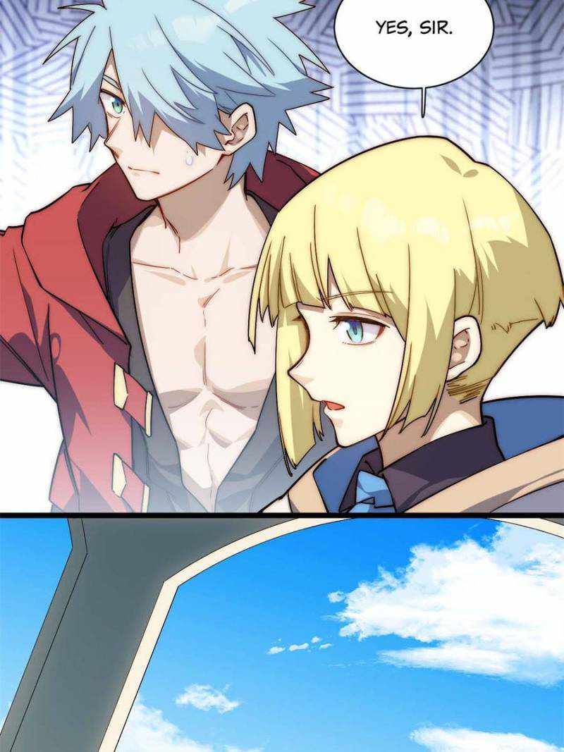 Adventures of an Undead Who Became Paladin Chapter 156 - Page 17