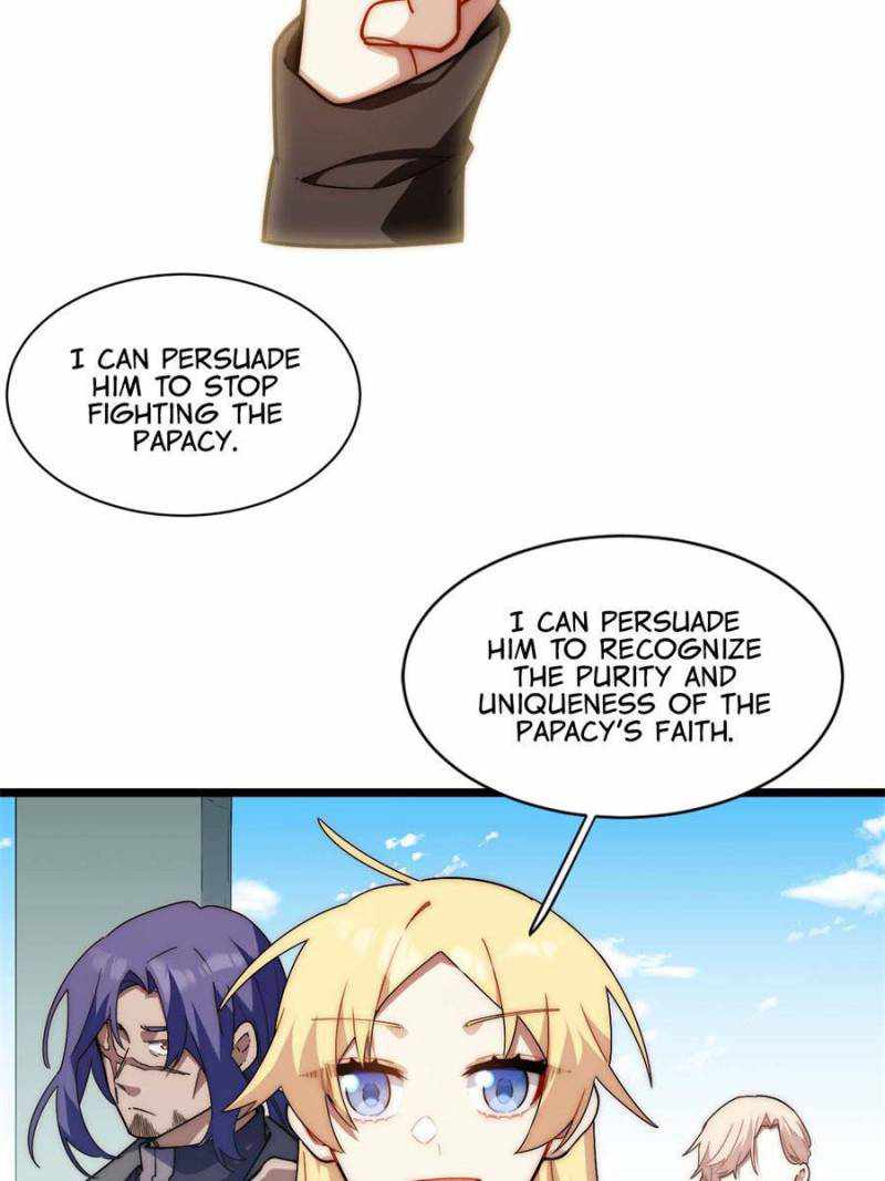 Adventures of an Undead Who Became Paladin Chapter 156 - Page 2