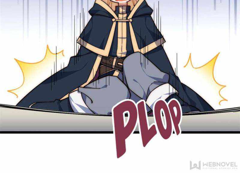 Adventures of an Undead Who Became Paladin Chapter 156 - Page 20