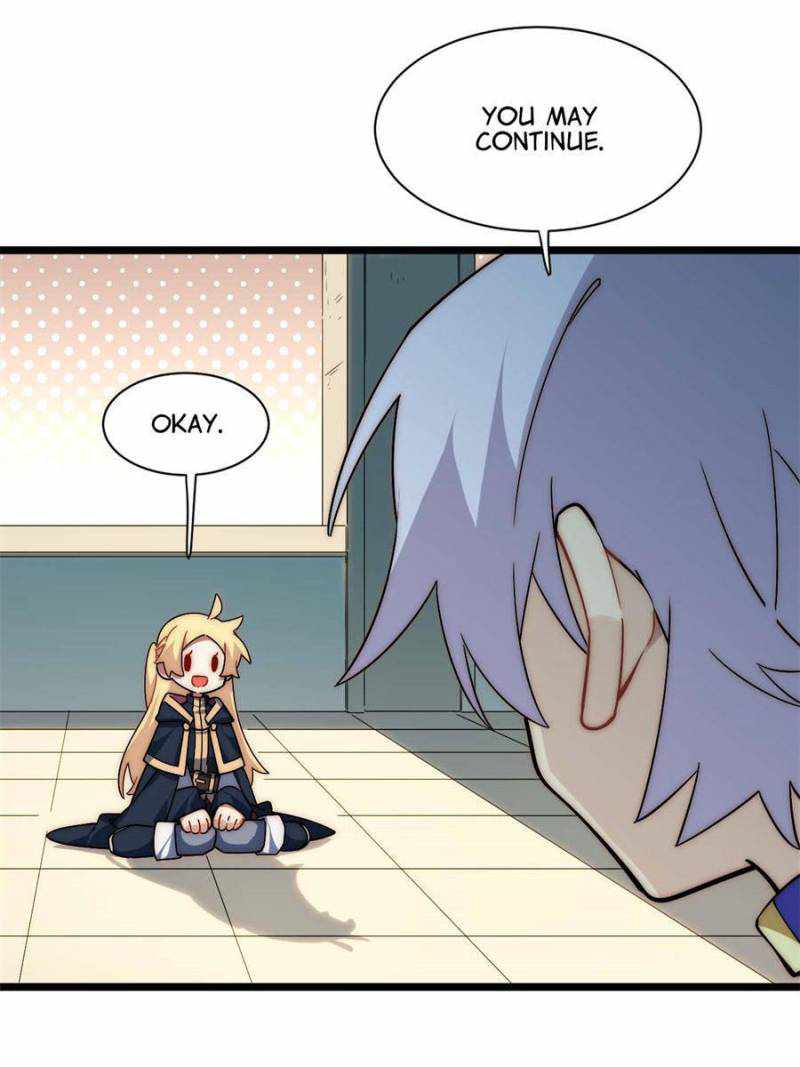 Adventures of an Undead Who Became Paladin Chapter 156 - Page 21