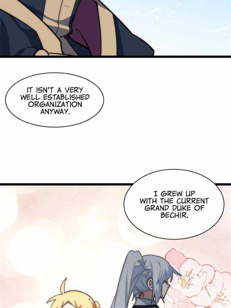 Adventures of an Undead Who Became Paladin Chapter 156 - Page 23