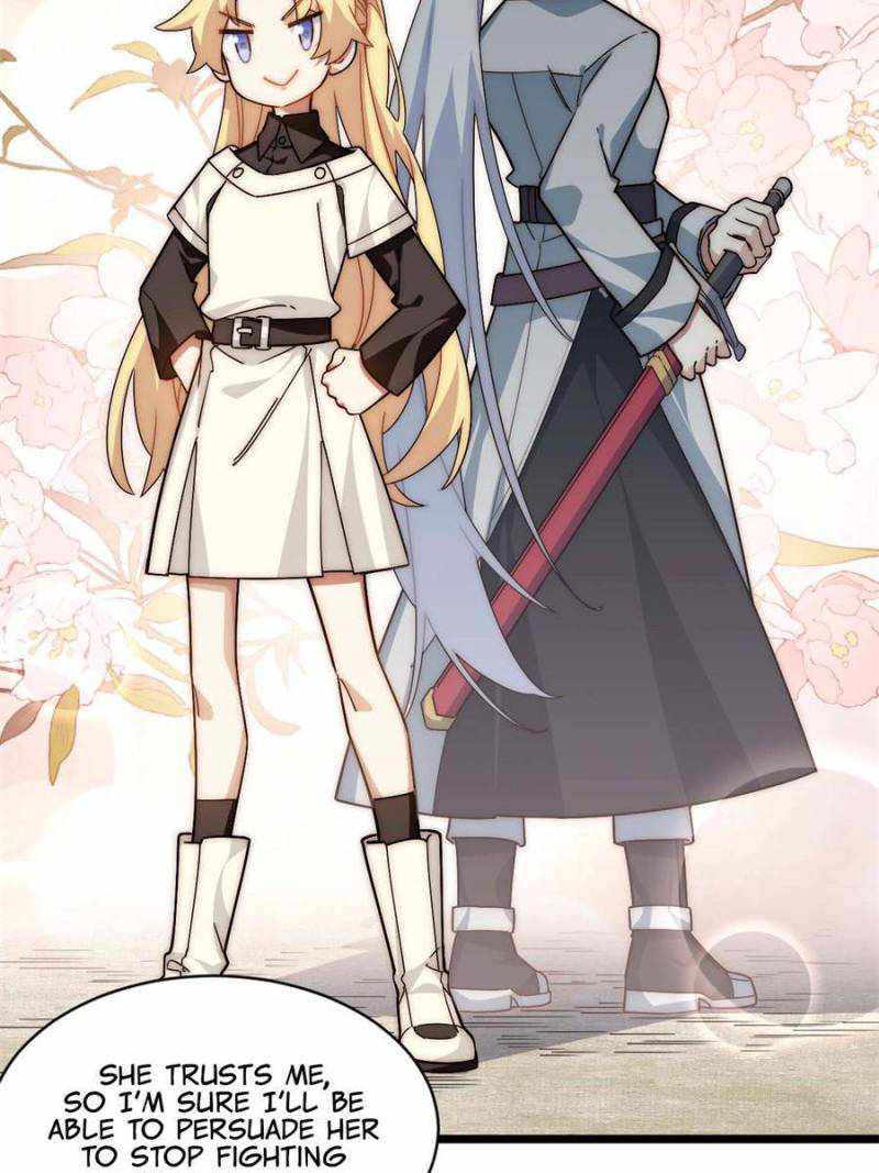 Adventures of an Undead Who Became Paladin Chapter 156 - Page 24