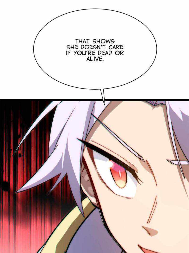 Adventures of an Undead Who Became Paladin Chapter 156 - Page 26