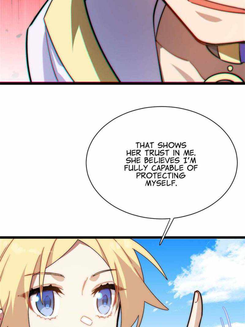 Adventures of an Undead Who Became Paladin Chapter 156 - Page 27