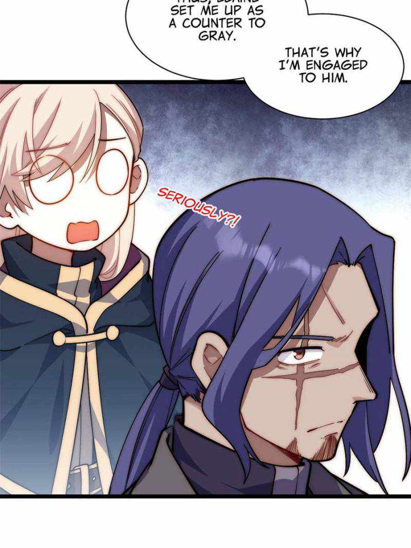 Adventures of an Undead Who Became Paladin Chapter 156 - Page 34