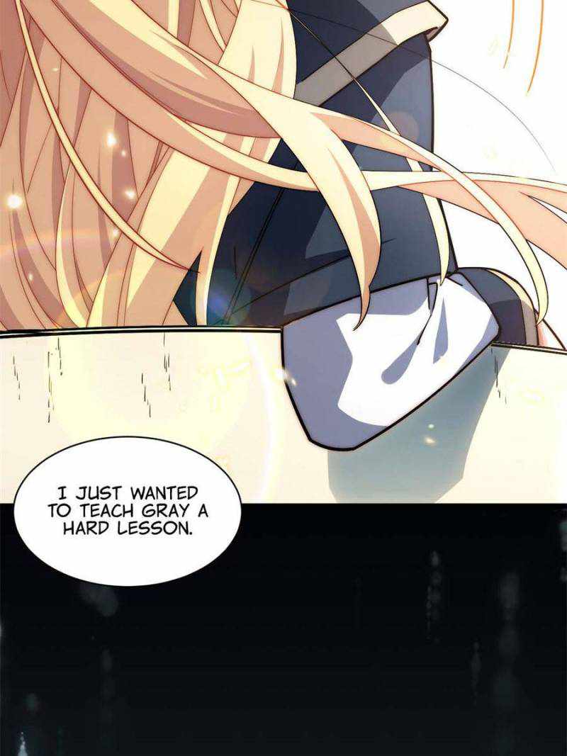 Adventures of an Undead Who Became Paladin Chapter 156 - Page 39