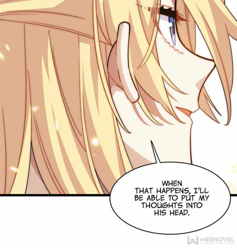 Adventures of an Undead Who Became Paladin Chapter 156 - Page 42