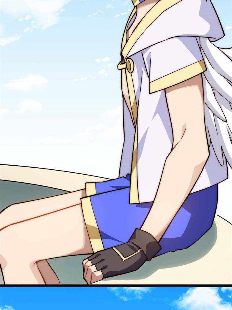 Adventures of an Undead Who Became Paladin Chapter 156 - Page 44