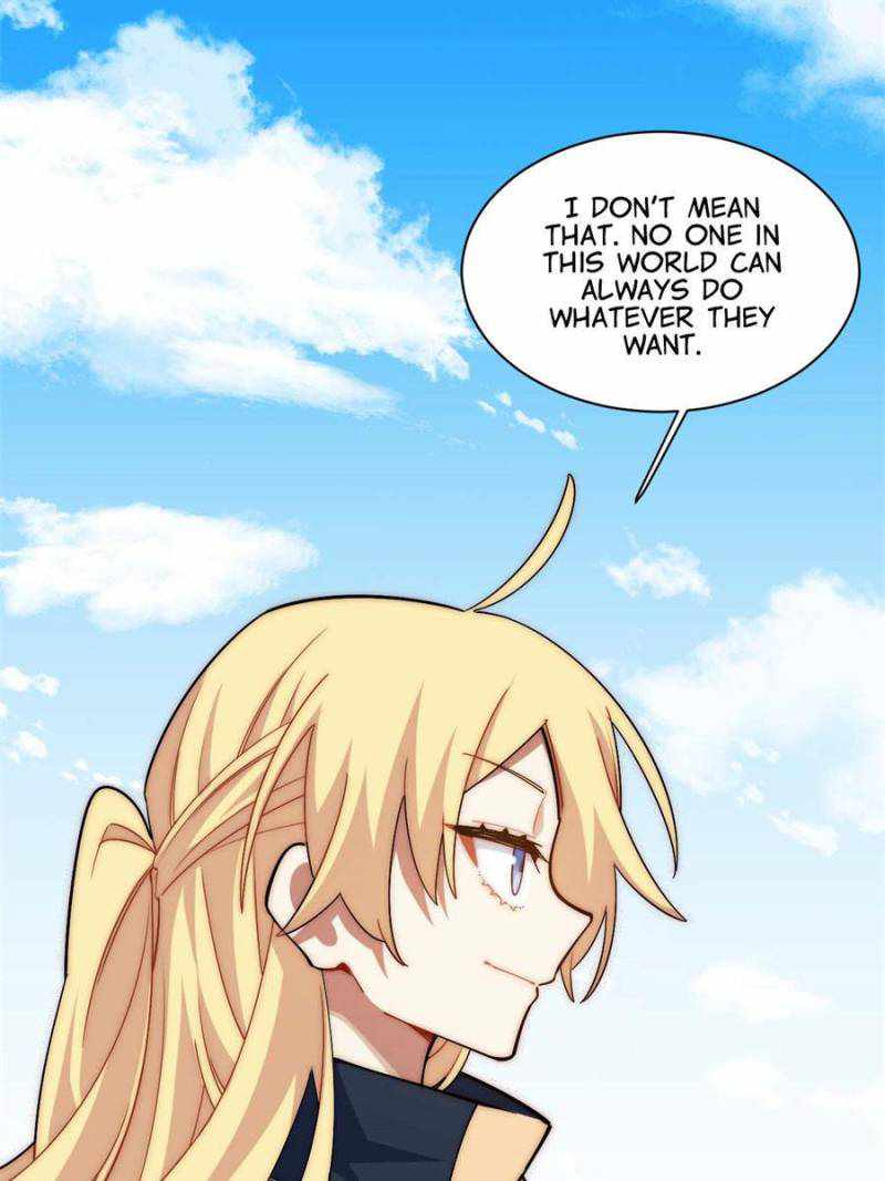 Adventures of an Undead Who Became Paladin Chapter 156 - Page 45