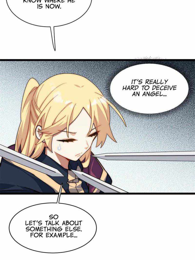 Adventures of an Undead Who Became Paladin Chapter 156 - Page 5