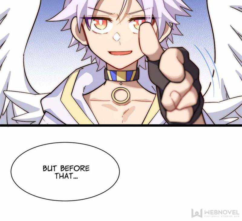 Adventures of an Undead Who Became Paladin Chapter 156 - Page 52