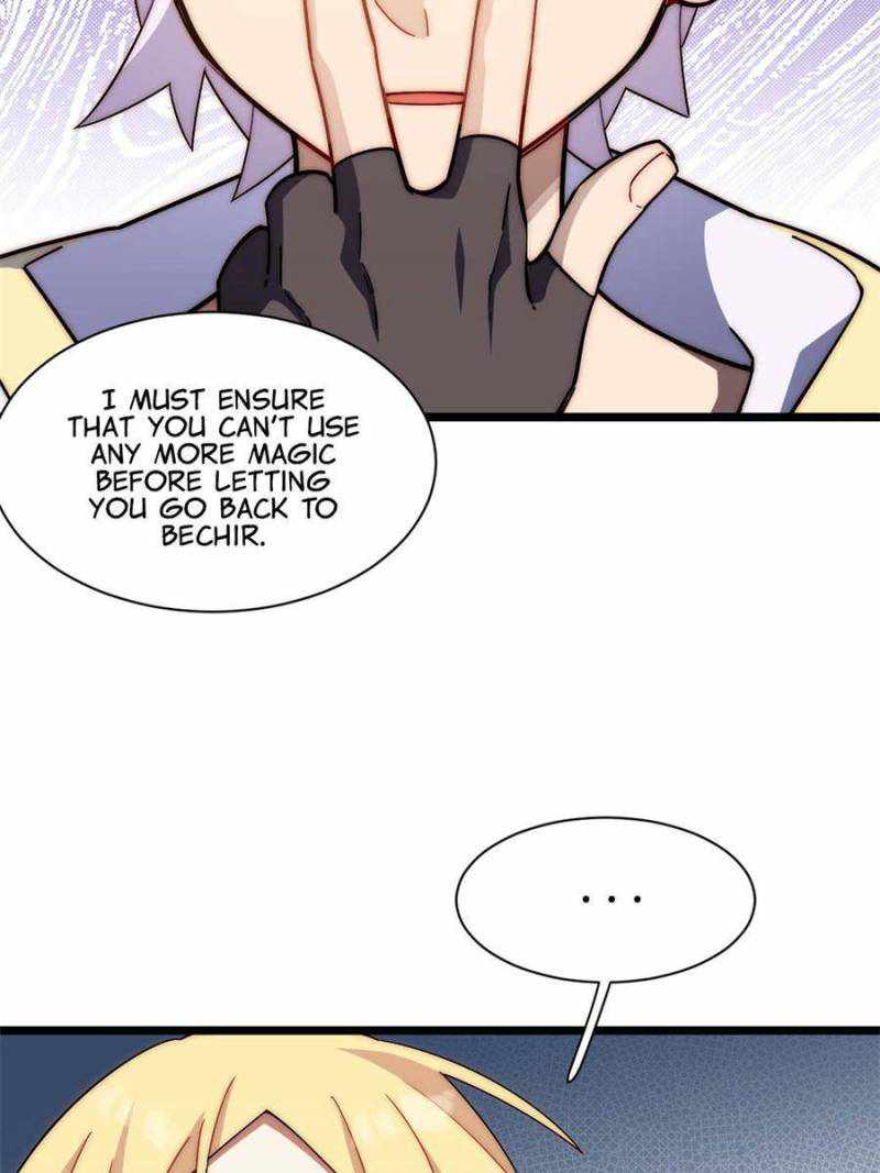 Adventures of an Undead Who Became Paladin Chapter 156 - Page 54