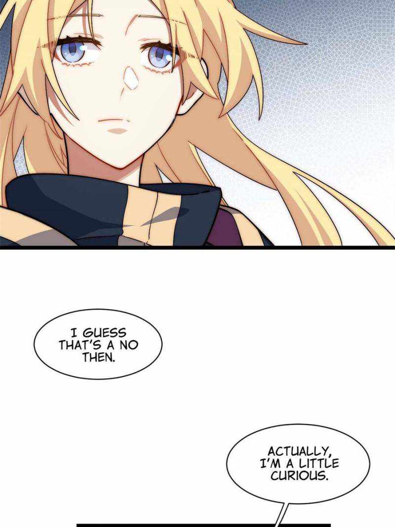 Adventures of an Undead Who Became Paladin Chapter 156 - Page 55