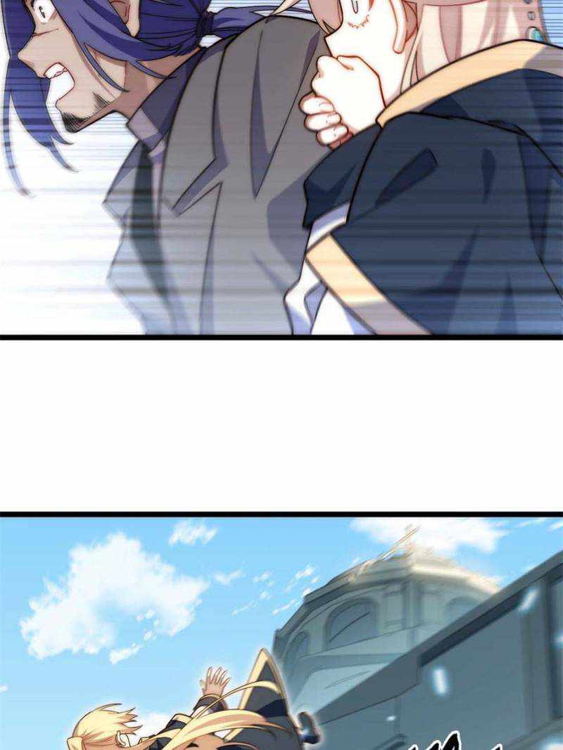 Adventures of an Undead Who Became Paladin Chapter 156 - Page 59