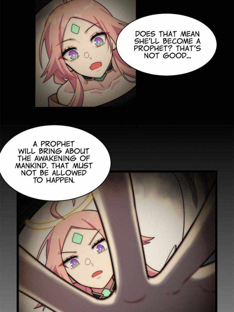 Adventures of an Undead Who Became Paladin Chapter 156 - Page 63